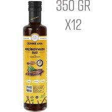 Azrlya Keçiboynuzu Özü Net Miktar: 350GR 12 Adet