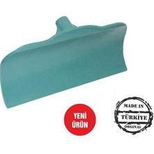 Azrlya S.d. Plastik Gitileri
