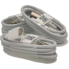 Hsc Bilişim (Micro) Orjinal *kutu Çıkması* Hızlı Şarj Kablosu