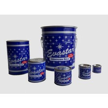 Tuba Toptaş Evastar Bronz Yaldız Boya 0,4 Litre