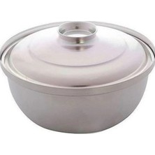 Yapımaks Alüminyum Tencere, No:20