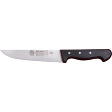 Azrlya 61015 - Sürmene Kasap Bıçağı 16,5 cm - Kurban, Doğrama, Kesim