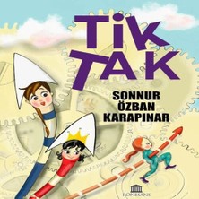 K&A Tik Tak