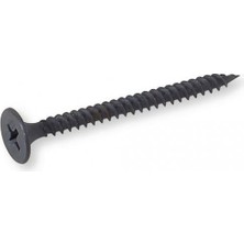 Virtustore Std 3,5X35 Sivri Sık Diş Alçıpan Vidası 1000 Adet