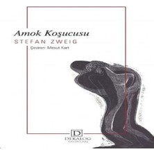 Virtustore Amok Koşucusu