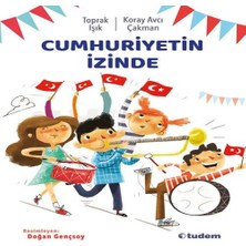 Bilfold Cumhuriyetin Izinde