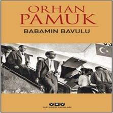 K&A Babamın Bavulu