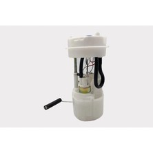 Tkn DEPO ŞAMANDIRASI FI-KDS-021 DOĞAN SLX 5BAR 90 LT