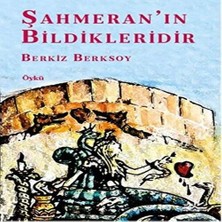 K&A Şahmeran’ın Bildikleridir