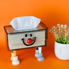 Ttt Sevimli Peçetelik