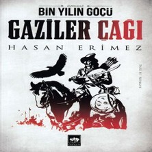 Virtustore Gaziler Çağı- Bin Yılın Göçü 2 Cilt