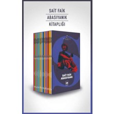 Virtustore Sait Faik Abası Lığı