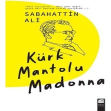 K&A Kürk Mantolu Madonna