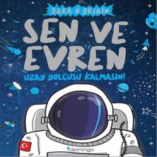 Bilfold Sen ve Evren