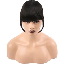 Virtustore Fiber Sen Perçem / Koyu Kestane