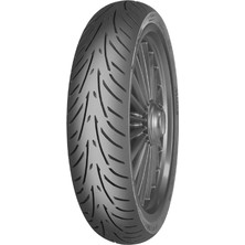 110/70-16 Mitas Tourıng Force-Sc 52P Ön-Arka Lastik