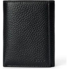Ecco Essential Tri Fold Wallet
