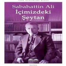 Virtustore Içimizdeki Şeytan