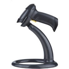 Tuba Toptaş Performax Pr-17 1d Laser El Tipi + Ayak Dahil Barkod Okuyucu