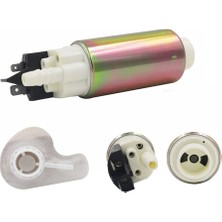 Tkn Yakıt Pompası RN-BP-002 Clıo Iı Thalıa Volvo S40, Psa 3bar 100 Lt