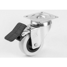 Virtustore Hts 334 50X20 Tablalı Döner Frenli Teker