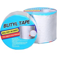 Ttt Çamur Bandı 2m x 10CM