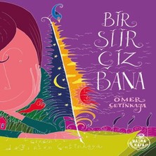 Bilfold Bir Şiir Çiz Bana
