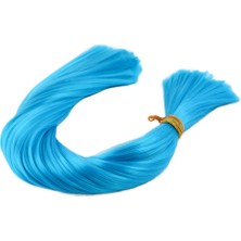 Virtustore Turkuaz Mavi Renkli Sen Boğum / 1kg