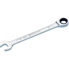 Virtustore Izeltaş Cırcır Kombine Anahtar 10 mm