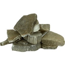 Virtustore Amonyak Tuzu Parça Kalıp Nişadır - Amonyum Klorür 1000 gr Paket