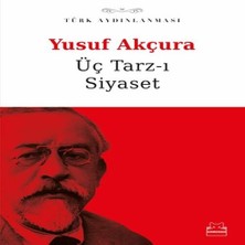 K&A Üç Tarzı Siyaset