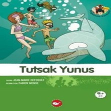 K&A Doğadostu Kardeşler 03 - Tutsak Yunus