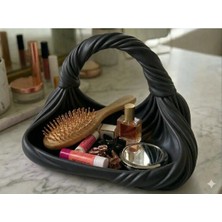 TriVox3D Dekoratif Makyaj Organizeri Makyaj Düzenleyici Stand