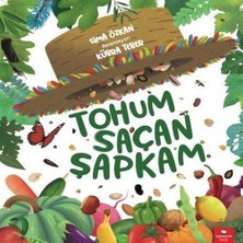 Wovna Tohum An Şapkam