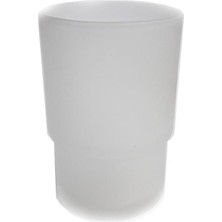 Virtustore Onno Diş Fırçalık Camı Yedek