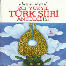 Bilfold 20.yüzyıl Türk Şiiri Antolojisi (Ithal Kağıt)