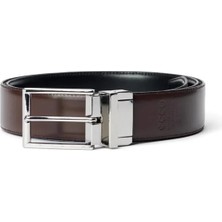 Ecco Essential Reverse F Belt