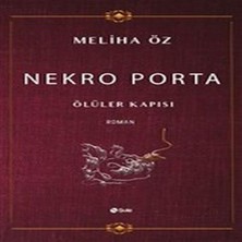 K&A Nekro Porta - Ölüler Kapısı