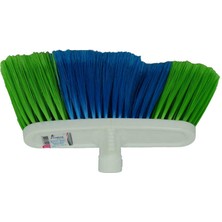 Virtustore Mega Oto Fırçası 20 Lik Karışık Renk ZP-162