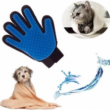 Ttt Kedi Köpek Tüy Toplama Eldiveni