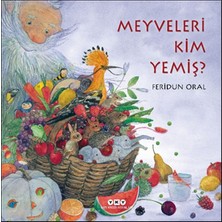 Afrodit AVM Meyveleri Kim Yemiş?
