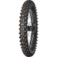 60/100-12 Mitas Terra Force-Mx Sm 36M   Ön Lastik
