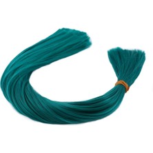 Virtustore Koyu Yeşil Renkli Sen Boğum / 1kg