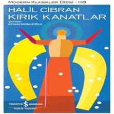 Virtustore Kırık Kanatlar - Modern Klasikler Dizisi