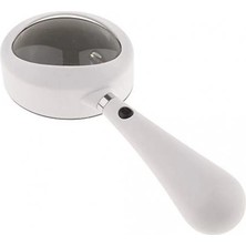 Epilons Işıklı 60X35 El Büyüteç