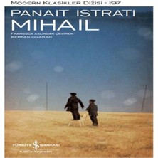 K&A Mihail - Modern Klasikler Dizisi