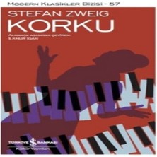 K&A Korku - Modern Klasikler Dizisi