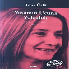 K&A Yaşamın Ucuna Yolculuk