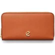 Ecco Wallet E Wave Continental