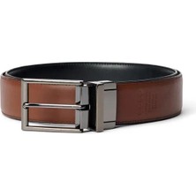 Ecco Essential Reverse Belt